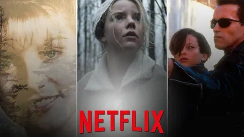Retiros de Netflix: series y películas que ya no podrás ver en lo que resta de mayo 2022.