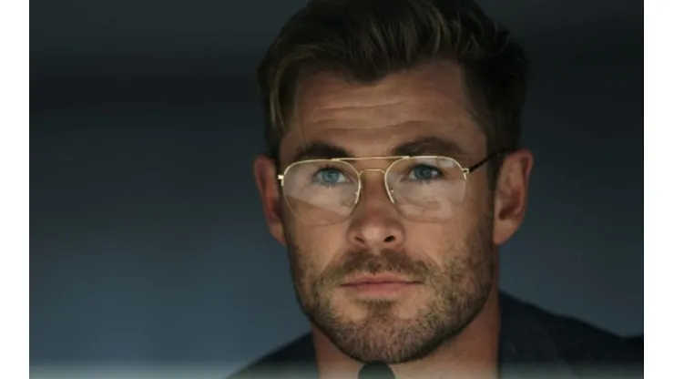 Chris Hemsworth
