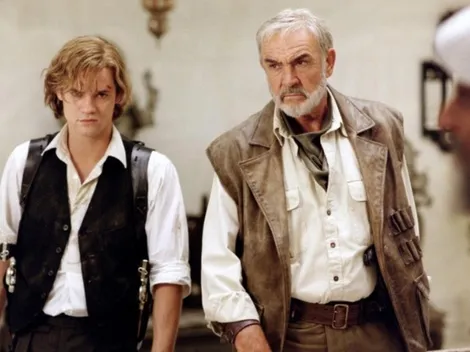 Hulu prepara el reboot de The League of Extraordinary Gentlemen