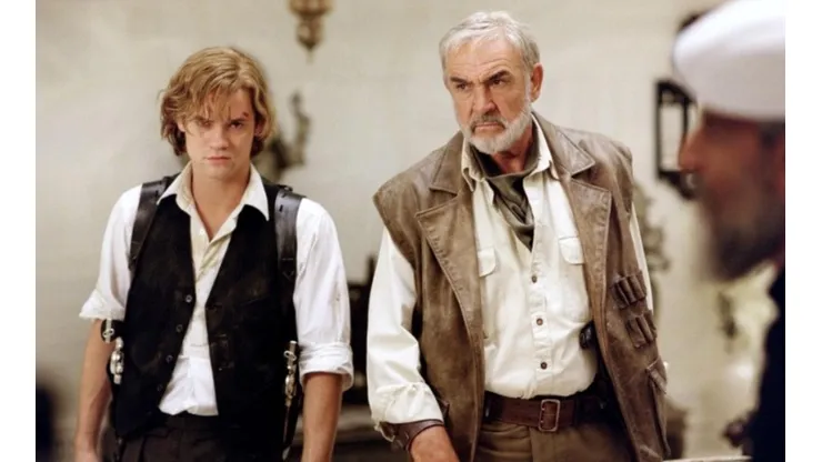The League of Extraordinary Gentlemen