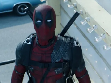 Un rumor señala que Deadpool y Ghost Rider iban a aparecer en Doctor Strange 2