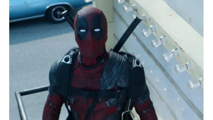 Deadpool