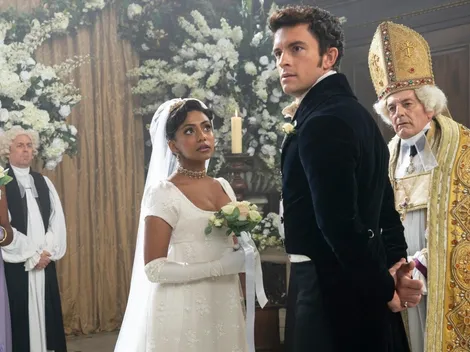 Un reality show de Netflix superó a Bridgerton en Estados Unidos según Nielsen