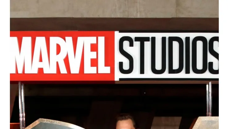 Marvel
