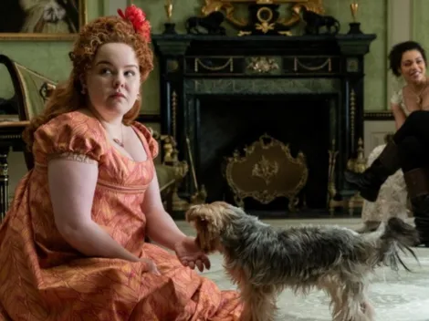 Bridgerton 3 estará centrada en la relación de Colin y Penélope