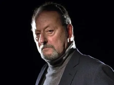Jean Reno se suma a Quién Mató a Sara 3 con un personaje misterioso