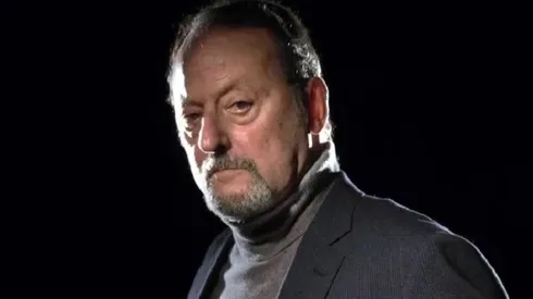 Jean Reno