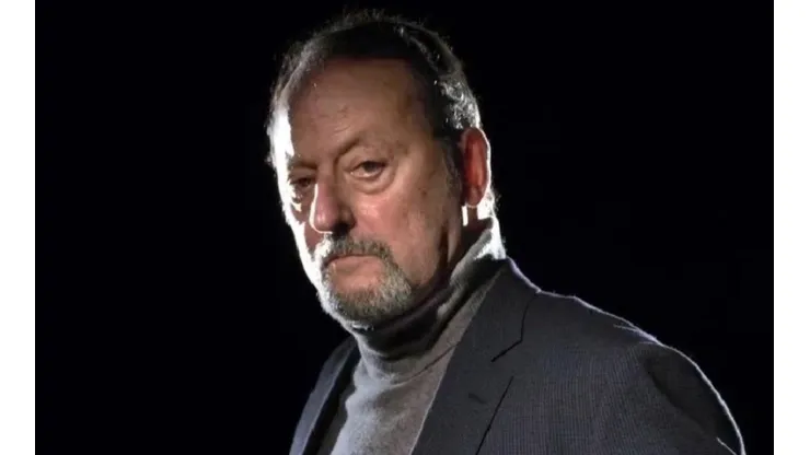Jean Reno