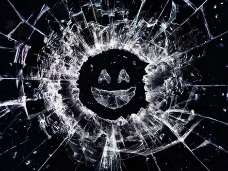 ¡Black Mirror vuelve a Netflix con una temporada 6!