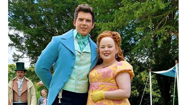 Colin y Penélope