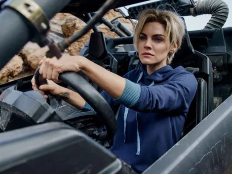 Las 3 series más vistas de Netflix en la última semana (9 al 15 de mayo 2022)