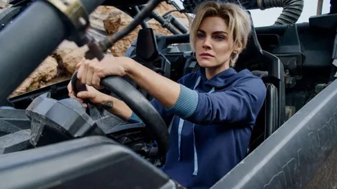 Las 3 series más vistas de Netflix en la última semana (9 al 15 de mayo 2022).