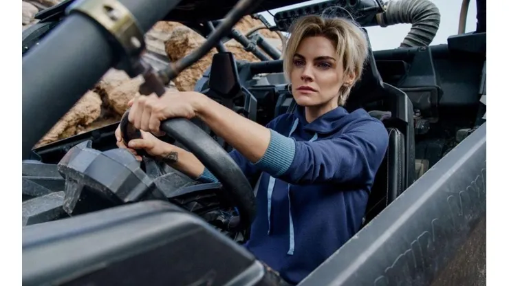 Las 3 series más vistas de Netflix en la última semana (9 al 15 de mayo 2022).