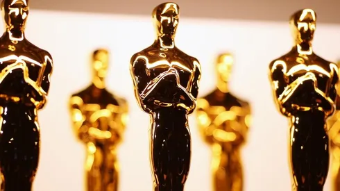 Premios Oscar