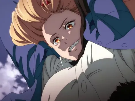 Chainsaw Man: Crunchyroll confirma cuándo se estrena el animé