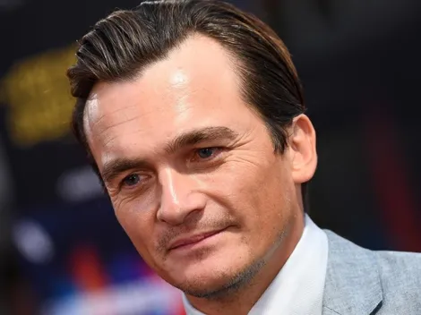 Por qué Rupert Friend abandonó Rebel Moon de Zack Snyder