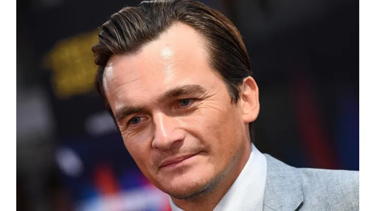 Rupert Friend