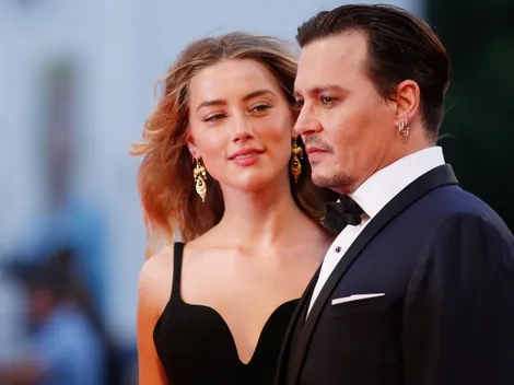 Las nuevas declaraciones de Amber Heard en el juicio contra Johnny Depp