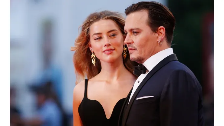 Se reanudó el juicio entre Johnny Depp y Amber Heard: las nuevas declaraciones de la actriz.