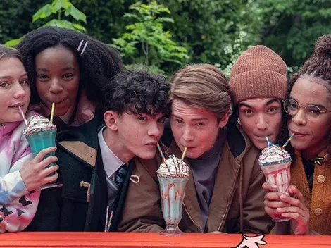 Doctor Who: la producción suma a una actriz de Heartstopper