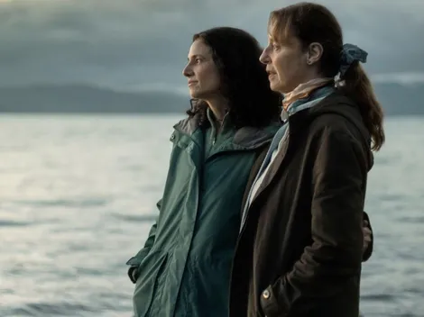 ¿Cuál es el próximo estreno original de Chile en Netflix?