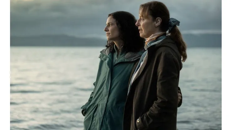 Después de 42 Días en la Oscuridad: cuál es el próximo estreno de Chile en Netflix.