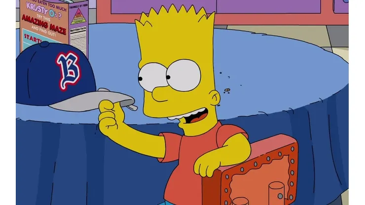 Ya se emitieron 33 temporadas.