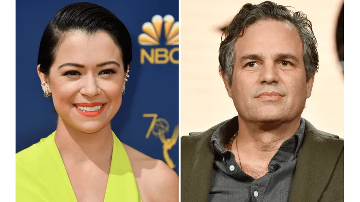 Tatiana Maslany y Mark Ruffalo protagonizan She-Hulk.