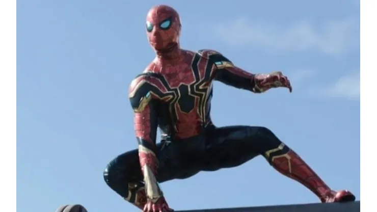 Spider-Man