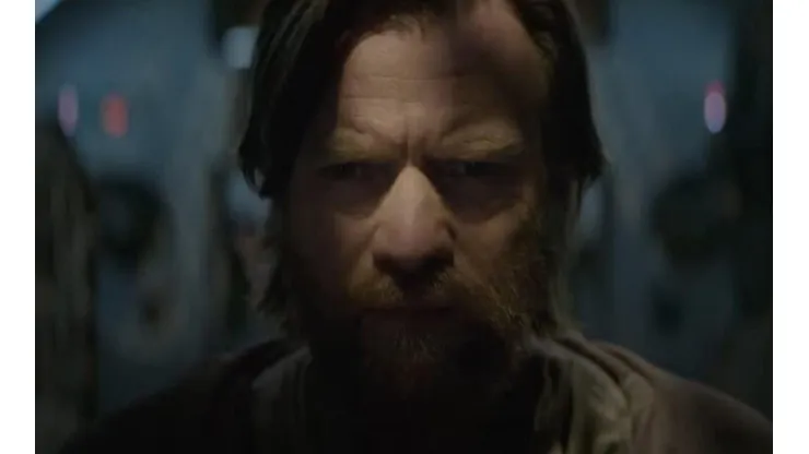 Obi-Wan Kenobi