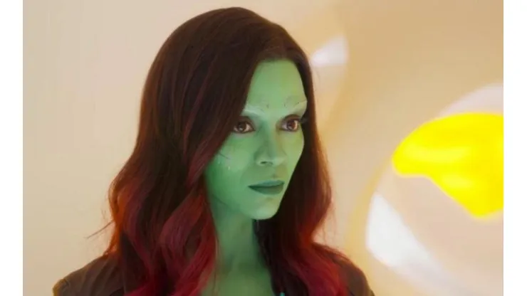 Gamora