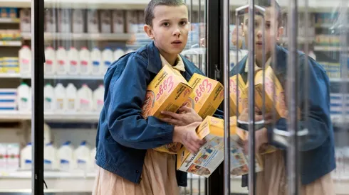 Stranger Things: la inesperada confesión de Millie Bobby Brown que sorprendió a los fans y la diferencia de Eleven.