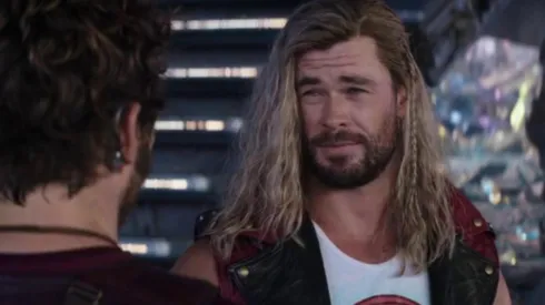 Thor: Love and Thunder