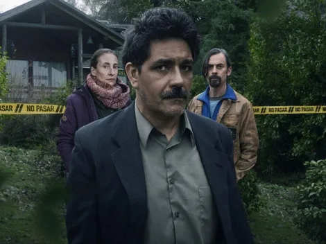 42 Días en la Oscuridad: ¿Tendrá temporada 2 en Netflix?