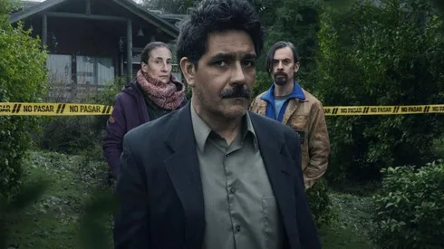 42 Días en la Oscuridad: ¿Tendrá temporada 2 en Netflix?