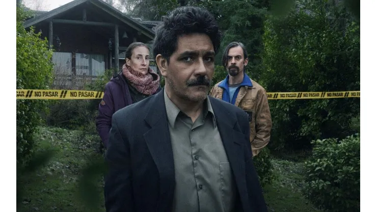 42 Días en la Oscuridad: ¿Tendrá temporada 2 en Netflix?