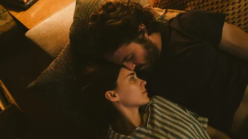 Rooney Mara y Casey Affleck son los protagonistas.