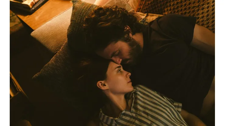 Rooney Mara y Casey Affleck son los protagonistas.