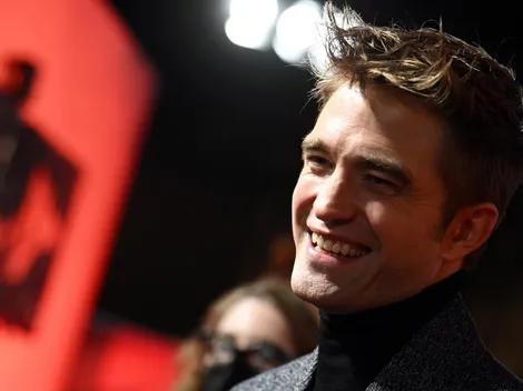 Robert Pattinson cumple 36 años: estas son sus mejores películas