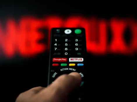 Streaming en vivo: la nueva apuesta que considera Netflix