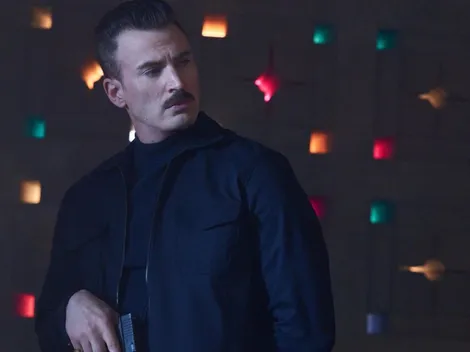 La película con Chris Evans y Ryan Gosling tendrá una precuela