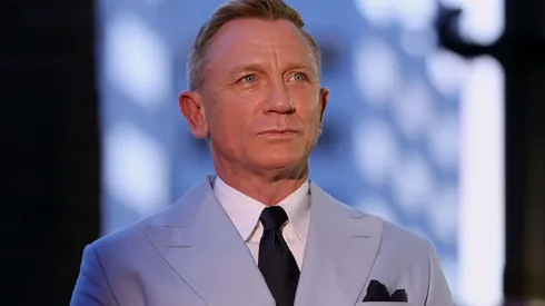 Daniel Craig, muy cerca de unirse al MCU.