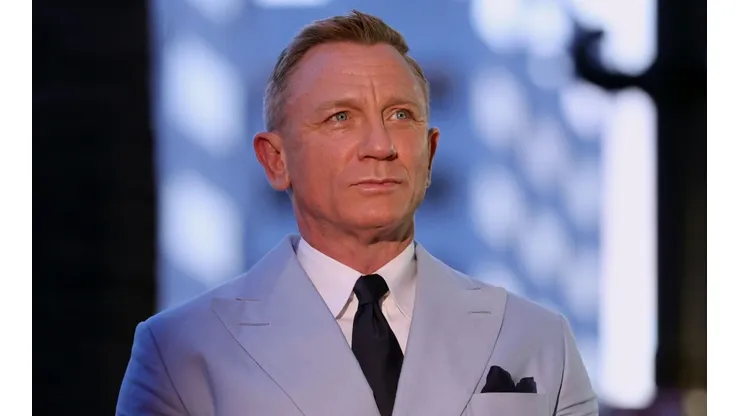 Daniel Craig, muy cerca de unirse al MCU.