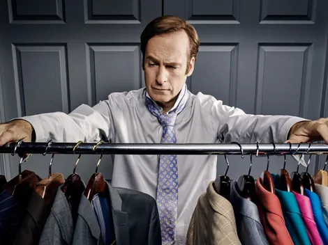 Cómo se hizo la mejore escena de Better Call Saul