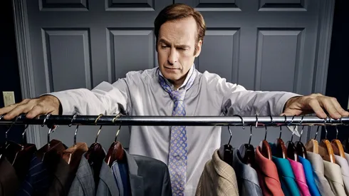 Bob Odenkirk protagoniza Better Call Saul.