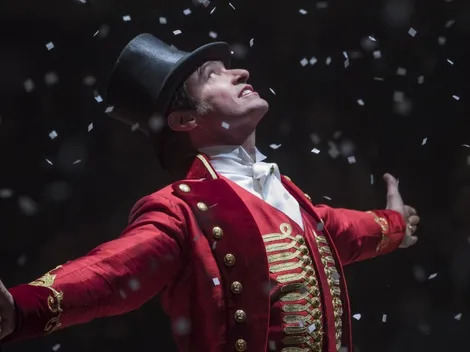 Hugh Jackman responde: ¿llega la secuela de The Greatest Showman?