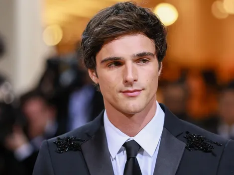 Jacob Elordi tendrá su primer protagónico en el cine