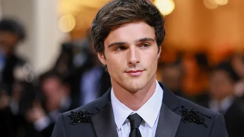 Jacob Elordi.