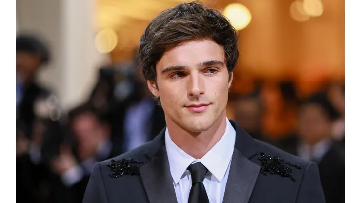 Jacob Elordi.