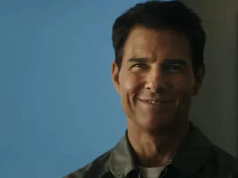 Twenty One Pilots iba a componer el tema de Top Gun 2 hasta que Tom Cruise los echó